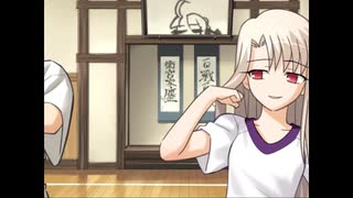 #37世界一出遅れた【Fate/stay night】ゲーム実況