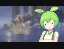 【ELDEN RING】エルデンリングずんだもんたん■54