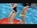 【DoaX3/女天狗】 どんけつゲーム 女天狗 043016