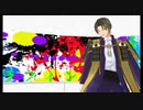 【MMD刀剣乱舞】ラフィン【長谷部】