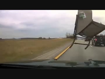 世界の衝撃的映像集Part46