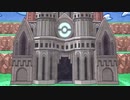 【ポケマスEX】シンオウ チャンピオンロード (チャンピオンバトル)BGM Pokémon Music