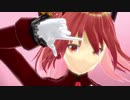 MMDでおじゃま虫