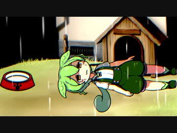 ずんだもんの観察日記　３年１組琴葉あかね