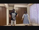 【超会議2022/超踊ってみたオフ】ハッピーシンセサイザ【こはね＆シエル】