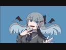 【オリジナルMV】ヴァンパイア／紅雪【歌ってみた】