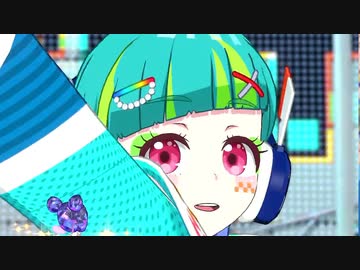 ＊＊＊なワッチャプリマジ！プレイ動画19回目NS 滲む、馨る、