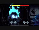 bad time FNF sans
