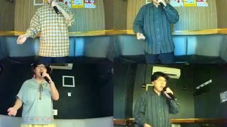 リフレインが叫んでる／松任谷由実