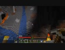 [Minecraft1.18] サメクライフパート6