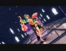 【MMD】トキヲ・ファンカ  Gumi