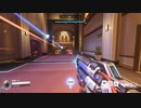【Overwatch2】琴葉葵の感想動画  オーバーウォッチ2β