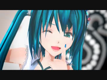 【MMD】Sweet Devil (SuketchP rmx)