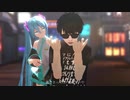 ミクさんがシャルルを歌っていると…【もこうMMD】