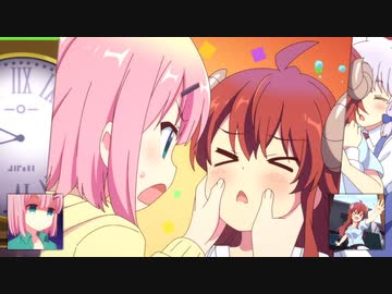 魔法少女とおいかけっこしましょ