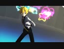 【MMD】ジャンキーナイトタウンオーケストラ【鏡音レン】