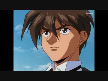 オーズOP (ガンダムW)