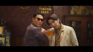 PSY  ft. Suga of BTS - That That