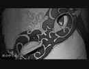 【F.E.風.花.雪.月.NL】クロヒルでサ/ン/ド/リ/ヨ/ン【手描きPV】