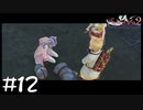【ゲーム実況】街の治安悪ない！？【ライザのアトリエ２】#12