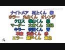 パロ動画(undertale AU)