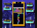 【testrun】 Super Tetris 2 B type height 0