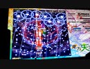 ｢実況｣天空璋をイージーシューターの俺が射命丸さんとEX挑戦５にてクリア