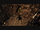 【DARK SOULS】寝ながら聴けるかもしれないアリアルの冒険録#17【CoeFont実況】