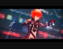 【原神MMD】ヒアソビ【PVキット配布】【ディルック生誕祭2022】