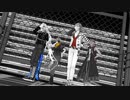 【MMDツイステ】LaLaL危