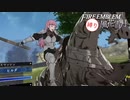 ヒルダちゃんに本気を出してもらう金鹿ルナ part7_後半