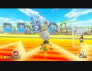 【MK8DX】久しぶりのロック杯で暴れたい【３GP目】