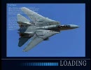 【OverG】F-14B　VS　F-15C【Xbox360】