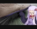 【靴修理】結月ゆかりカスタム！？