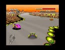 【作業用BGM】F-ZERO Red Canyon【10分耐久】