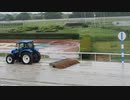 2022年4月29日_笠松競馬_ハロー