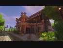 【Minecraft】いきば世界 The Another Part.29 【ゆっくり】
