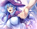 魔導書の司書　プレイ動画　パート44　クレハEND