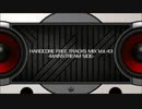 HARDCORE FREE TRACKS MIX Vol.43 -MAINSTREAM SIDE-