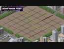 【RUSH HOUR FEST.】操車場パズル【Simutrans】