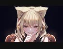 【東方原曲】東方神霊廟　６面道中のテーマ「小さな欲望の星空」