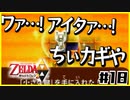 【二人実況】借りたものだけでハイラルを救う勇者Part18【神トラ２】