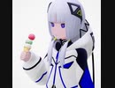 アイス　可不