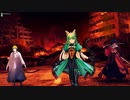【FGOAC】コンクエスト・ロード 「難攻の行軍」「険しき覇道」のプレイ動画【玉藻の前 アタランテ】