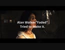 Alan Walker／faded作ってみた