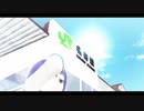 【超MMD！2022参加作品】すずきつづみ初めての一人旅