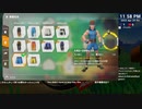 [ニコ生配信][日英中字幕]#89-1 筋力へなちょこ男のリングフィット大冒険