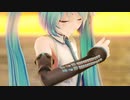 【MMD】Primary Star【tda式v4xミク】