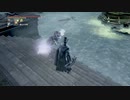 【Bloodborne実況】中年BBAのBloodborne久々プレイ　第三十回目