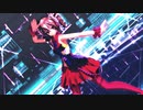 【MMD】 Primary Star TDA式 テト